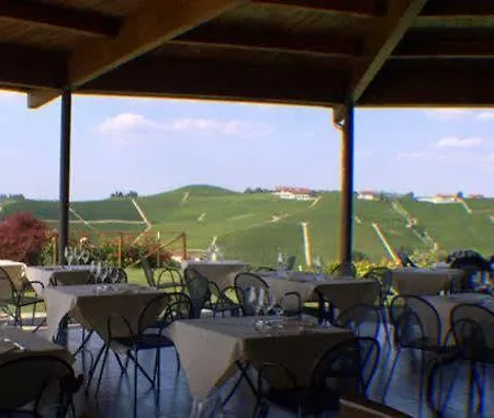 Casa Nicolini Hotel Barbaresco