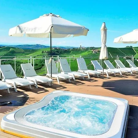 Casa Nicolini 3* Barbaresco