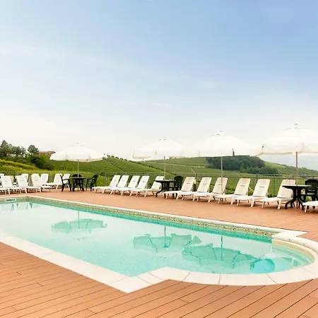 Casa Nicolini Hotel 3*