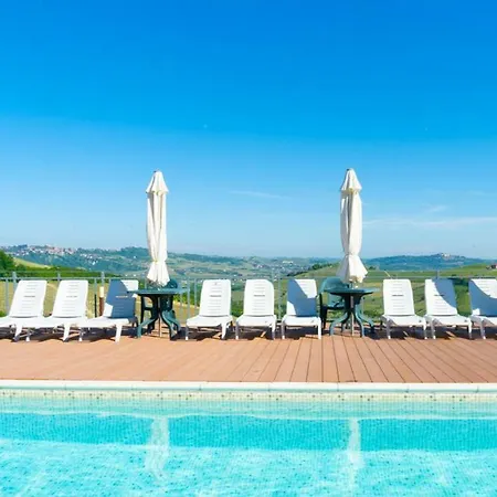 Casa Nicolini Hotel Barbaresco