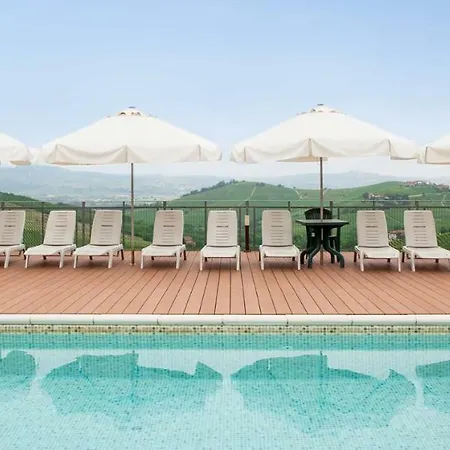 Casa Nicolini Hotel 3*