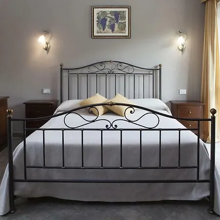 Hotel Casa Nicolini 3*