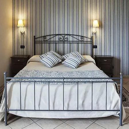 Casa Nicolini Hotel 3*