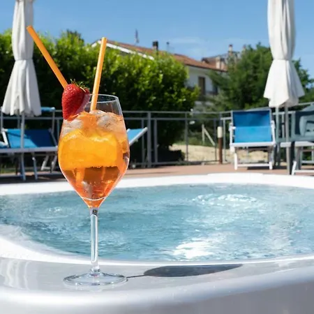 Casa Nicolini Hotel Barbaresco