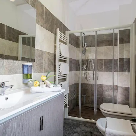 Hotel Casa Nicolini 3*