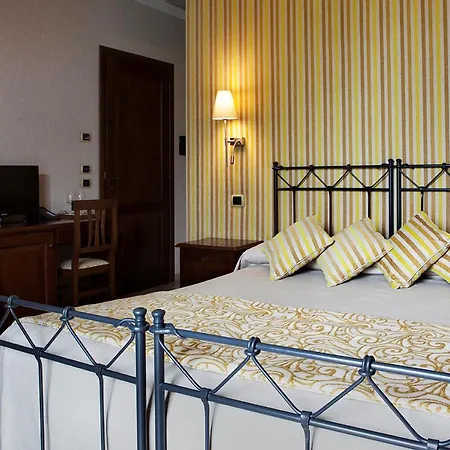 Casa Nicolini Hotel