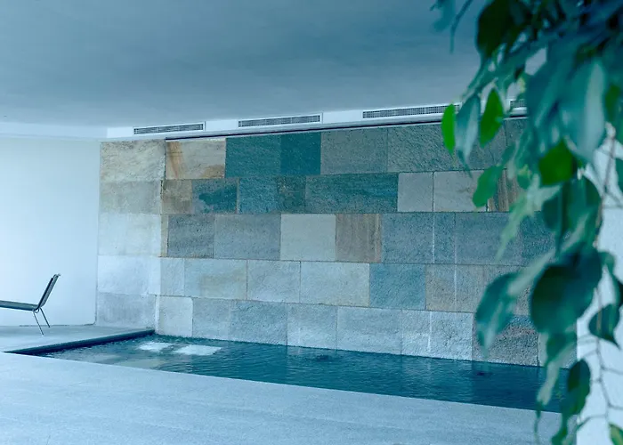 Casa Nicolini Otel 3*