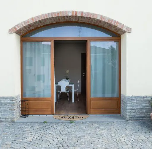 Casa Nicolini Barbaresco