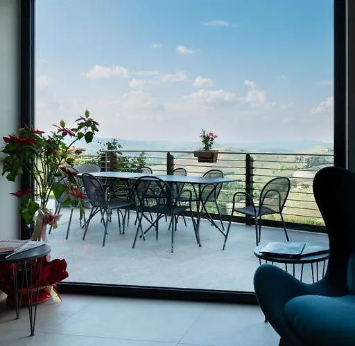 Casa Nicolini Otel 3*