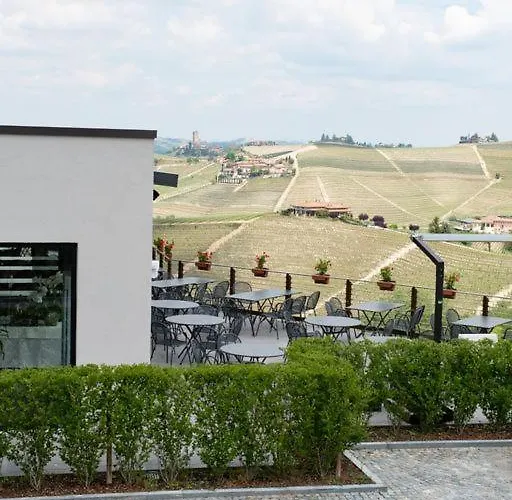 Casa Nicolini Otel Barbaresco