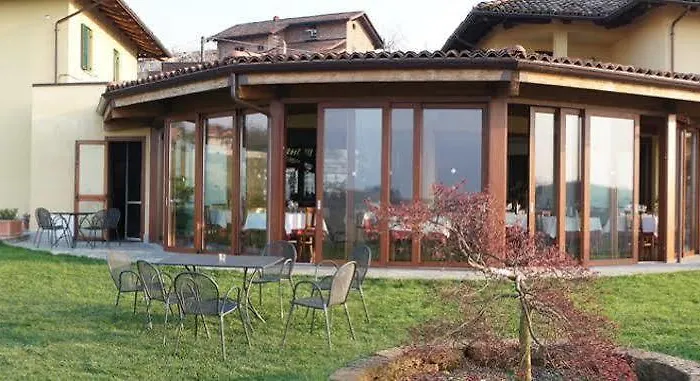 Casa Nicolini 3* Barbaresco