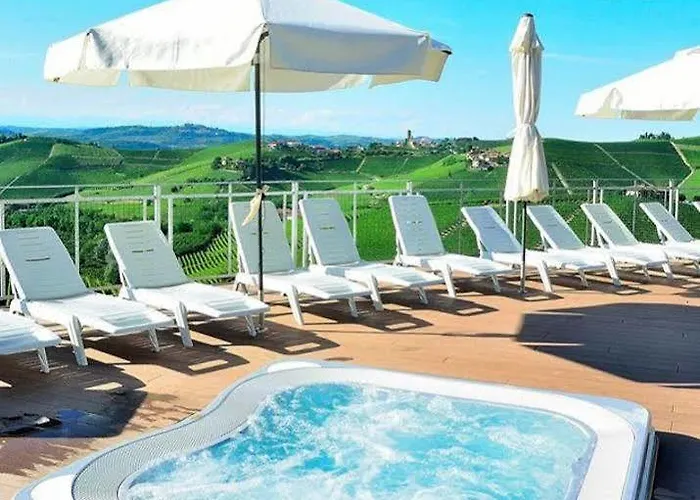 Casa Nicolini 3* Barbaresco