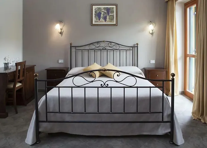 Otel Casa Nicolini 3*