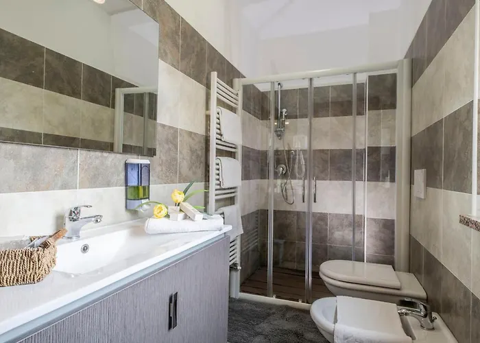 Otel Casa Nicolini 3*